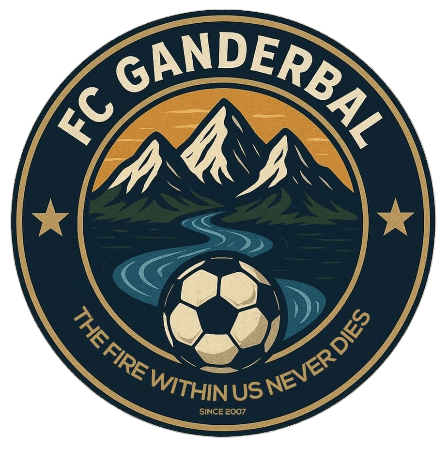 FC Ganderbal