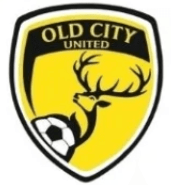 Old City United FC